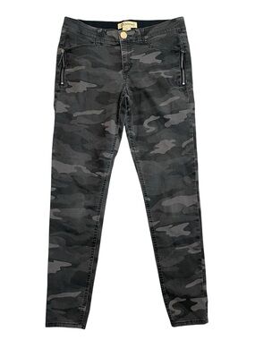 Democracy Camo Pants